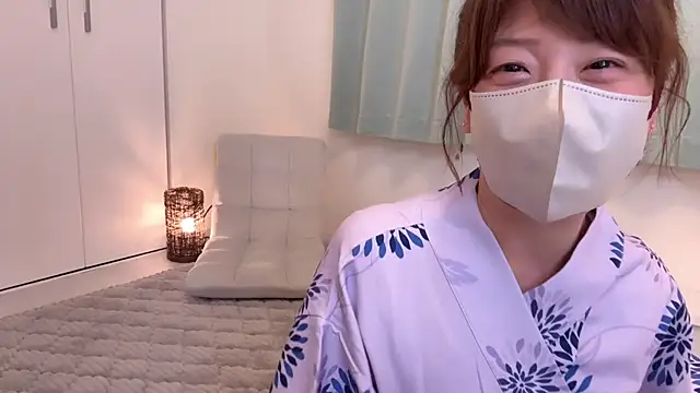 Risa 06 online show from 07-18-26, 11:41