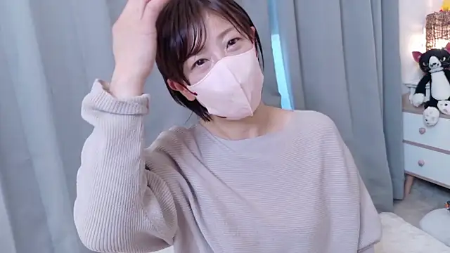 Risa 06 online show from 03-17-26, 03:42