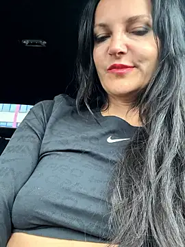 -OLYA- online show from 01-13-26, 01:37