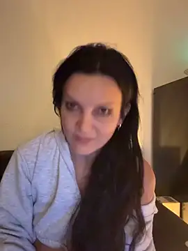 -OLYA- online show from 02-15-26, 02:34