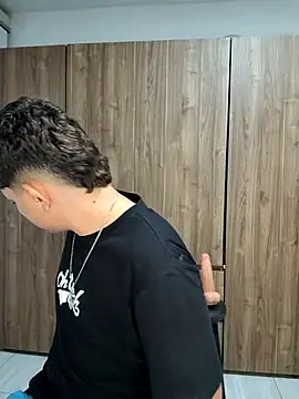 Lyam ap online show from 09-23-25, 09:05