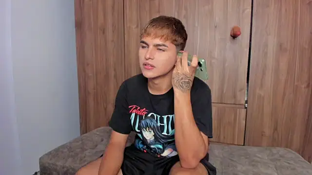 Lyam ap online show from 11-02-25, 10:31