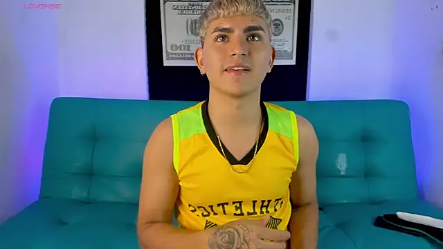 Lyam ap online show from 10-07-25, 03:29