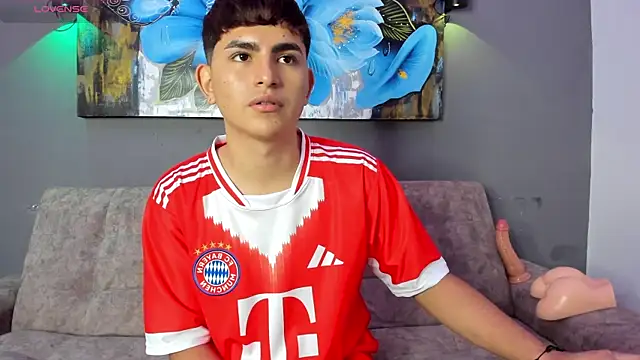 Lyam ap online show from 09-21-25, 06:46