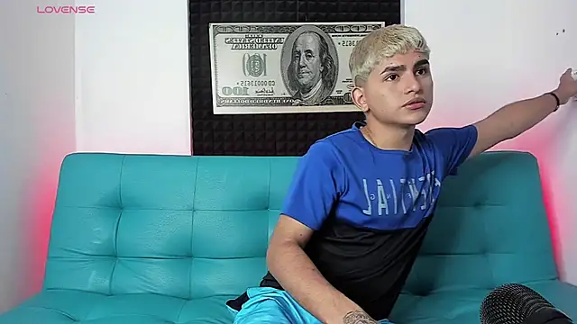 Lyam ap online show from 10-03-25, 09:44