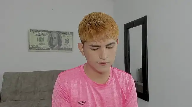 Lyam ap online show from 12-06-24, 09:48