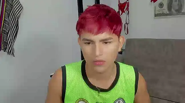 Lyam ap online show from 12-27-24, 07:40