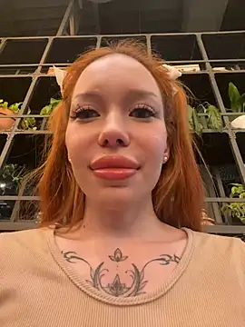 Snapshot of babydolll chatting on 03-02-25, 02:47 babydolll online show from 03-02-25, 02:47