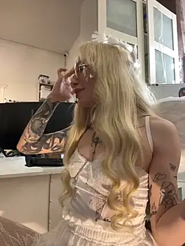 babydolll online show from 10-31-25, 04:14