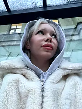 babydolll online show from 11-26-25, 01:00