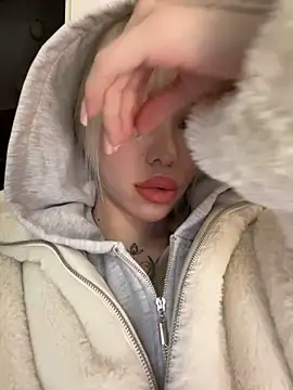 babydolll online show from 10-22-25, 11:53