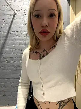 babydolll online show from 01-14-26, 01:26