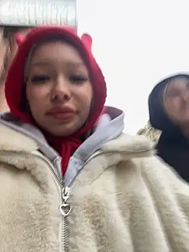 babydolll online show from 11-23-25, 10:58