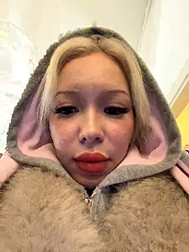 babydolll online show from 11-30-25, 11:22