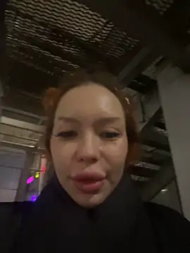Snapshot of babydolll chatting on 02-16-25, 10:32 babydolll online show from 02-16-25, 10:32