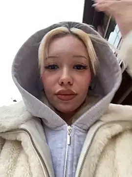 babydolll online show from 11-05-25, 01:14