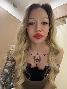 babydolll online show from 02-14-26, 01:00