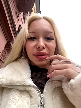 babydolll online show from 10-28-25, 12:26