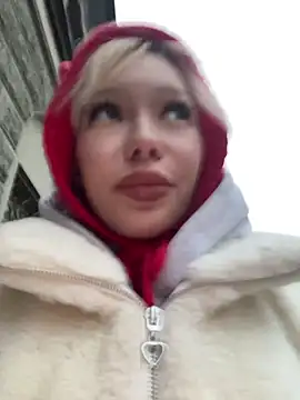 babydolll online show from 11-21-25, 12:37