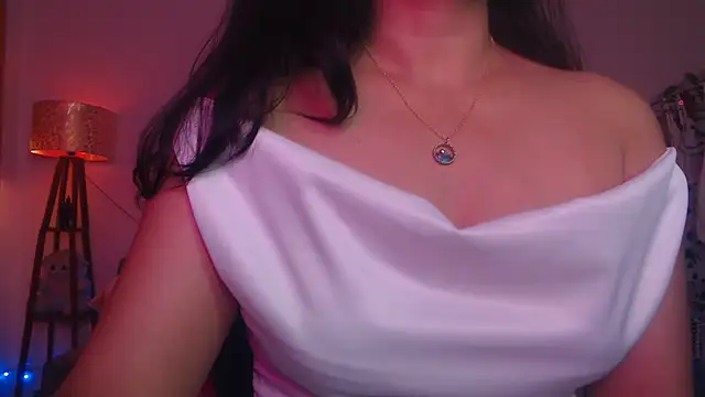 Zonayesha online show from 03-25-26, 03:00