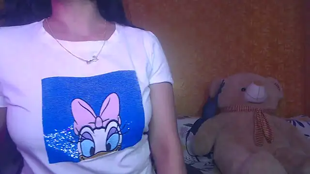 Zonayesha online show from 04-08-26, 12:06