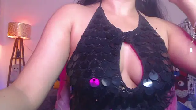 Zonayesha online show from 03-27-26, 11:44