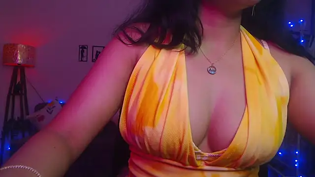 Zonayesha online show from 02-17-26, 07:49