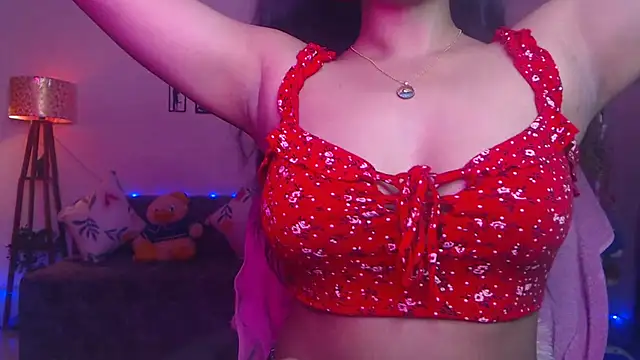 Zonayesha online show from 03-11-26, 02:55