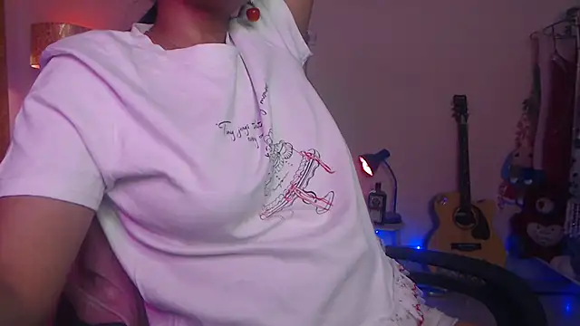 Zonayesha online show from 03-23-26, 07:41