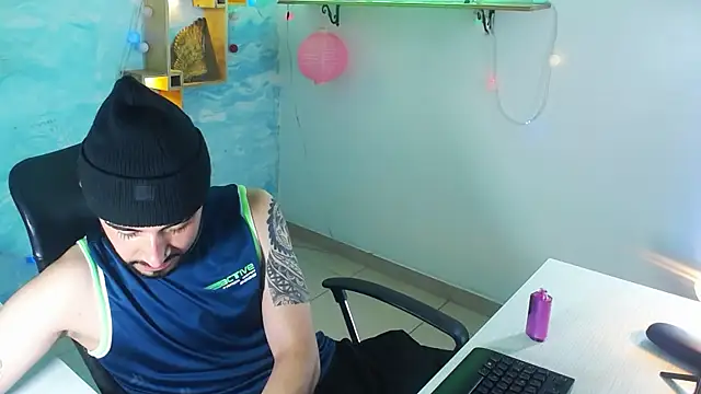 bonnieandclyde bdsm online show from 01-18-25, 03:42