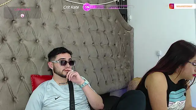 bonnieandclyde bdsm online show from 01-07-25, 12:31