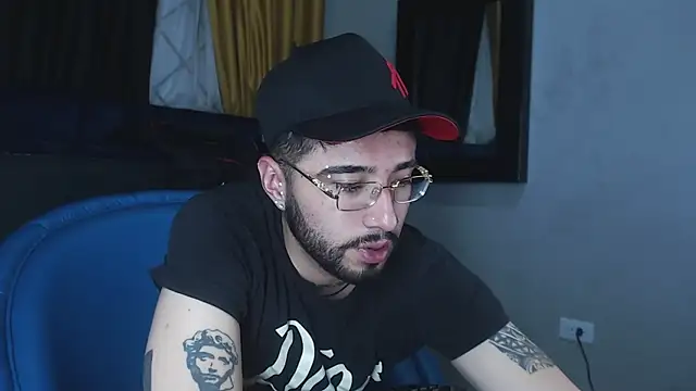 bonnieandclyde bdsm online show from 01-20-25, 04:43