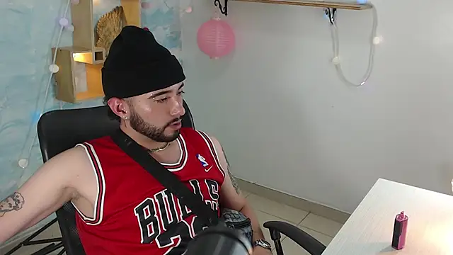 bonnieandclyde bdsm online show from 01-19-25, 03:39