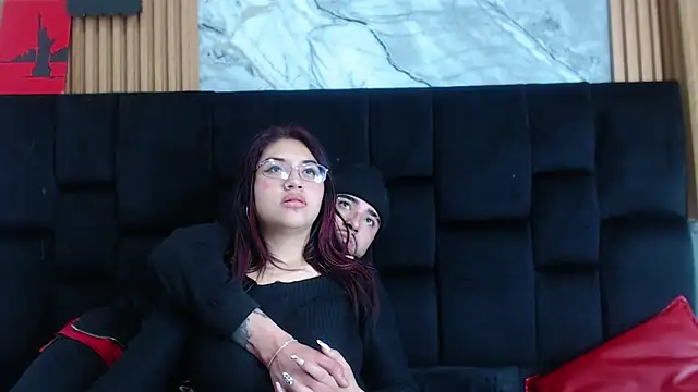 bonnieandclyde bdsm online show from 12-15-24, 05:31