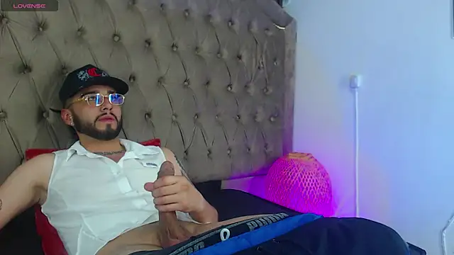 bonnieandclyde bdsm online show from 01-15-25, 10:02