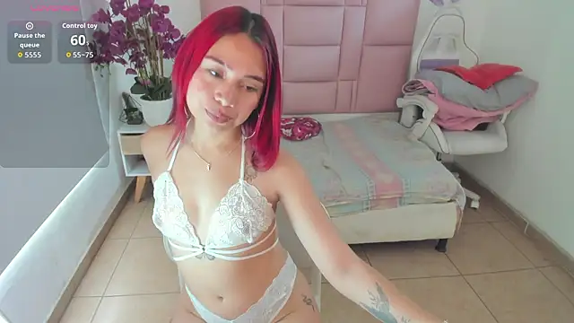 Snapshot of celestecortes_ chatting on 03-27-26, 03:57 celestecortes online show from 03-27-26, 03:57