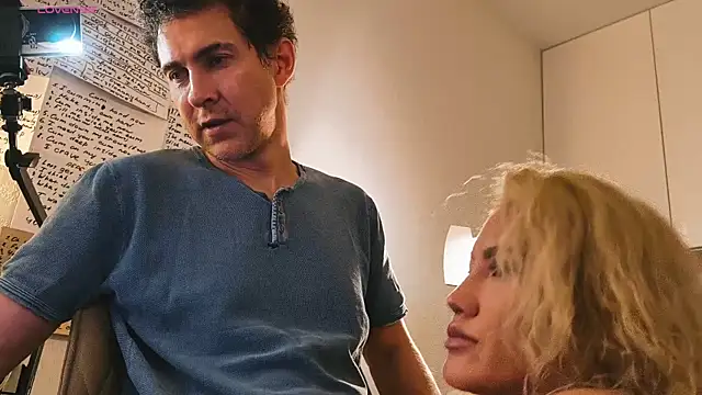 2lust online show from 01-13-26, 11:25