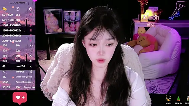 Sheep-1 online show from 12-05-25, 02:04