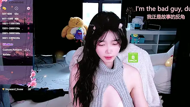 Sheep-1 online show from 11-02-25, 12:15