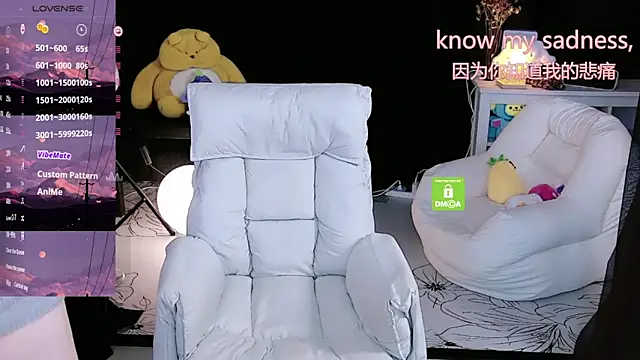 Snapshot of Sheep-1 chatting on 09-29-25, 02:34 Sheep-1 online show from 09-29-25, 02:34