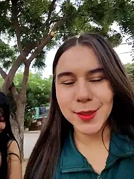 Caro kitty- online show from 11-20-25, 01:12