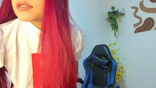 Caro kitty- online show from 03-25-26, 12:48