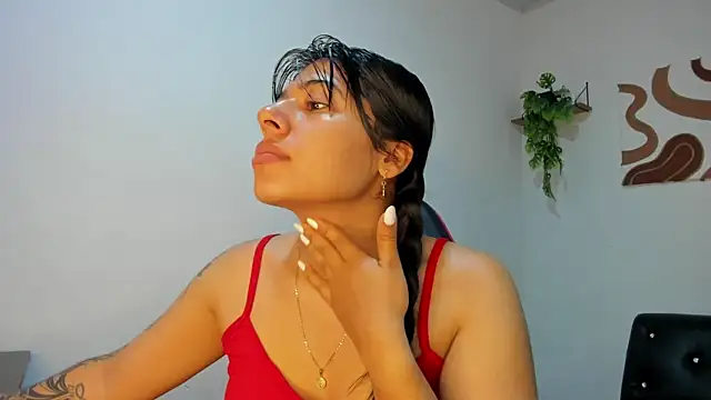 Caro kitty- online show from 12-15-25, 01:06