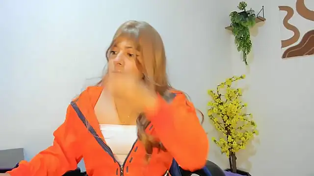 Caro kitty- online show from 03-26-26, 12:03