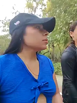 Caro kitty- online show from 11-19-25, 11:21