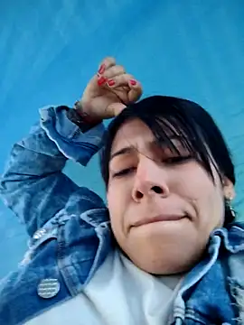 Caro kitty- online show from 11-21-25, 01:21