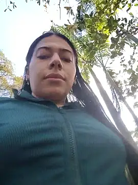 Caro kitty- online show from 10-28-25, 11:42