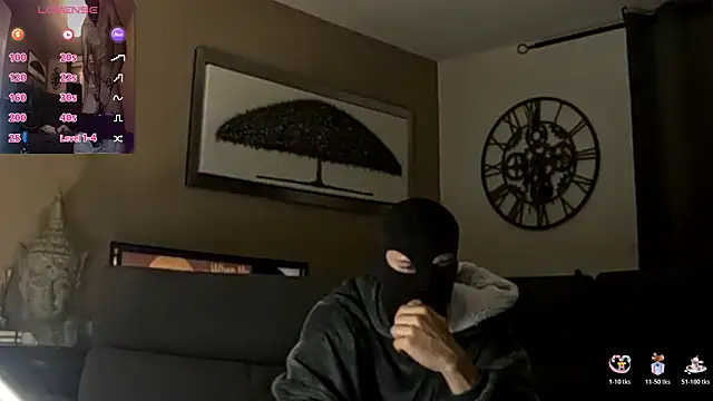 ApollonFit x69 online show from 11-05-25, 12:14