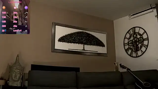 ApollonFit x69 online show from 11-11-25, 06:58