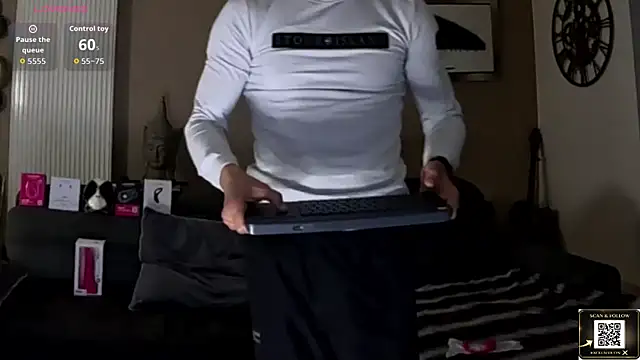 ApollonFit x69 online show from 04-06-26, 07:37